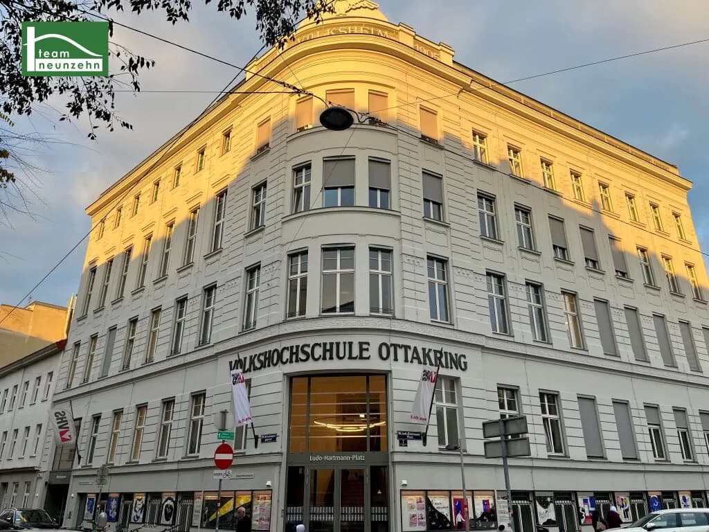 2-Zimmer-Wohnung kaufen in Wien – 46 m², € 169.000 – Bild 13 von 23
