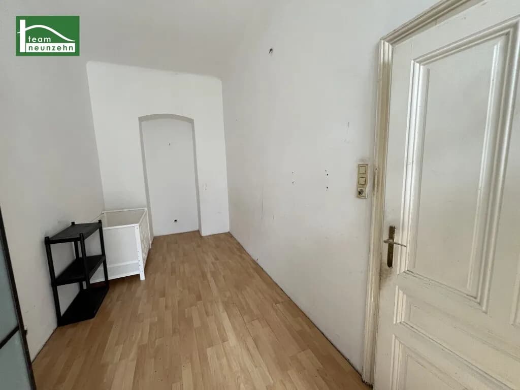 2-Zimmer-Wohnung kaufen in Wien – 46 m², € 169.000 – Bild 15 von 23