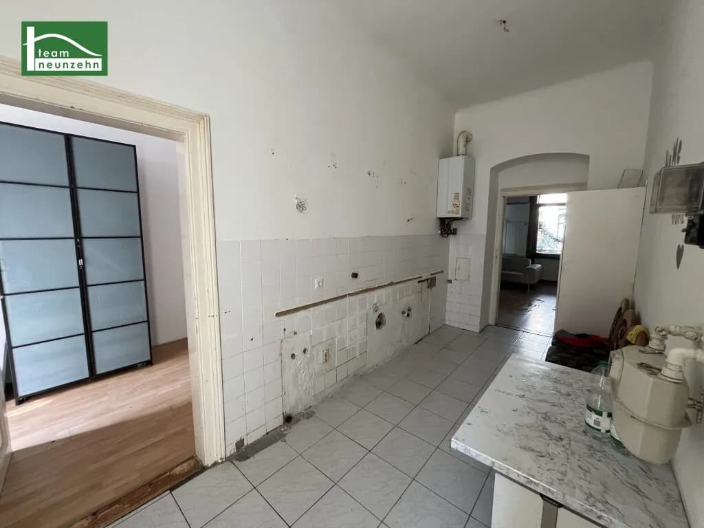 2-Zimmer-Wohnung kaufen in Wien – 46 m², € 169.000 – Bild 17 von 23