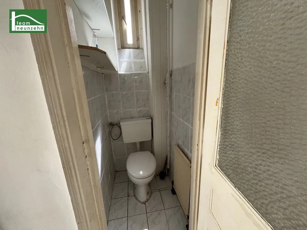 2-Zimmer-Wohnung kaufen in Wien – 46 m², € 169.000 – Bild 18 von 23