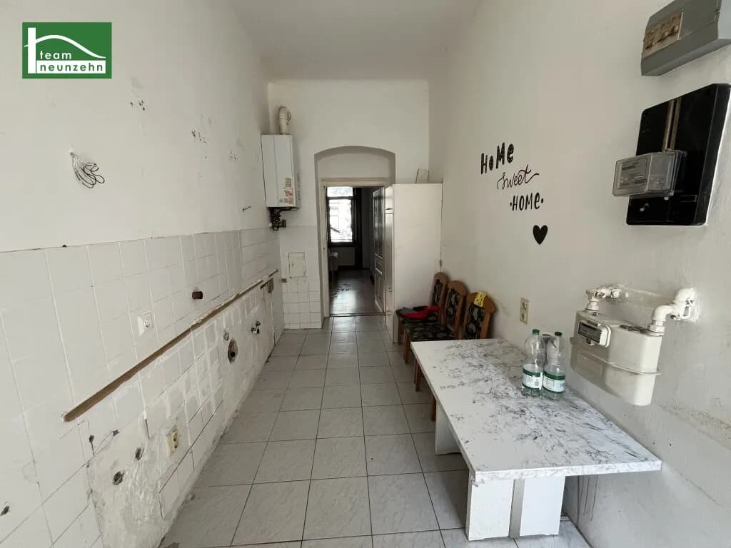 2-Zimmer-Wohnung kaufen in Wien – 46 m², € 169.000 – Bild 19 von 23