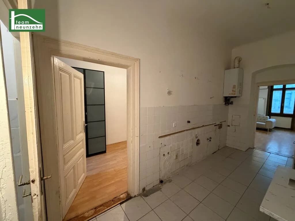 2-Zimmer-Wohnung kaufen in Wien – 46 m², € 169.000 – Bild 21 von 23