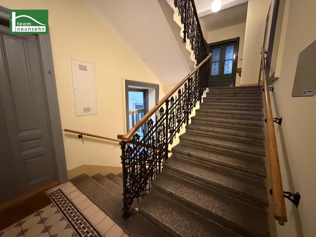 2-Zimmer-Wohnung kaufen in Wien – 46 m², € 169.000 – Bild 22 von 23