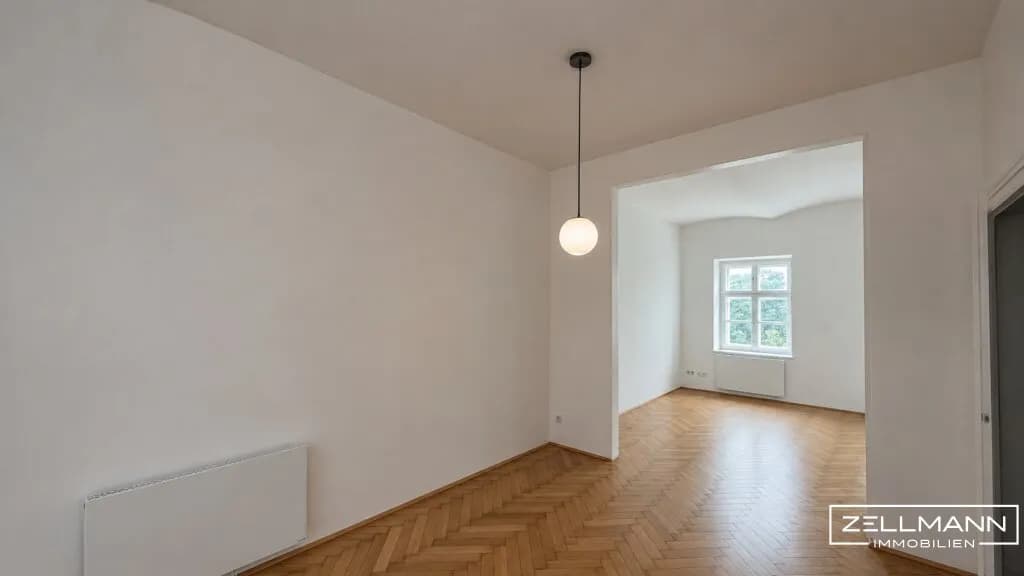 1-Zimmer-Gewerbeimmobilie mieten in Wien – 50 m², € 995 – Bild 3 von 10