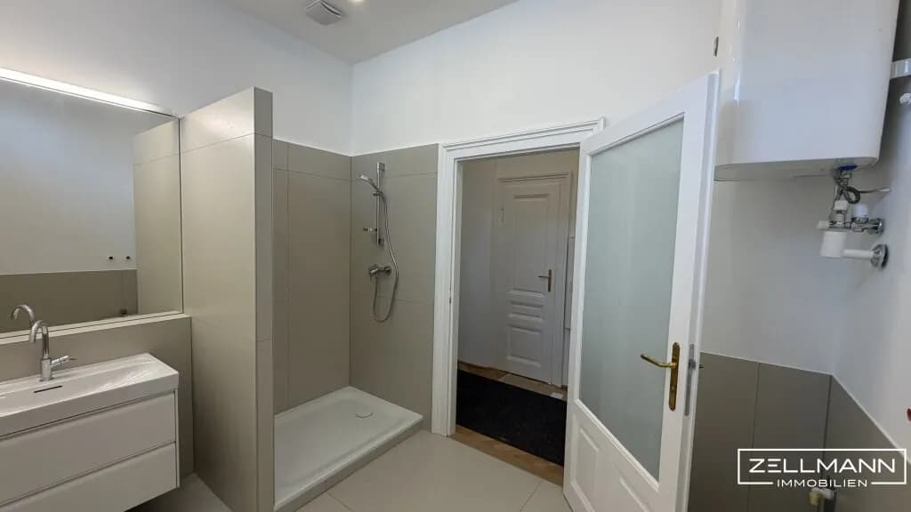 1-Zimmer-Gewerbeimmobilie mieten in Wien – 50 m², € 995 – Bild 4 von 10