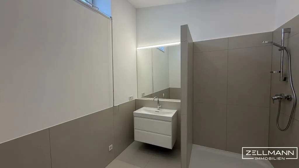 1-Zimmer-Gewerbeimmobilie mieten in Wien – 50 m², € 995 – Bild 5 von 10