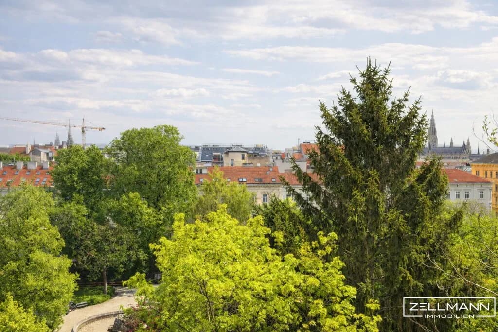 1-Zimmer-Gewerbeimmobilie mieten in Wien – 50 m², € 995 – Bild 6 von 10