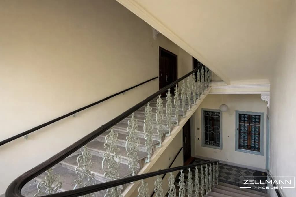 1-Zimmer-Gewerbeimmobilie mieten in Wien – 50 m², € 995 – Bild 7 von 10