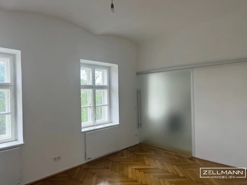 1-Zimmer-Gewerbeimmobilie mieten in Wien – 50 m², € 995 – Bild 8 von 10