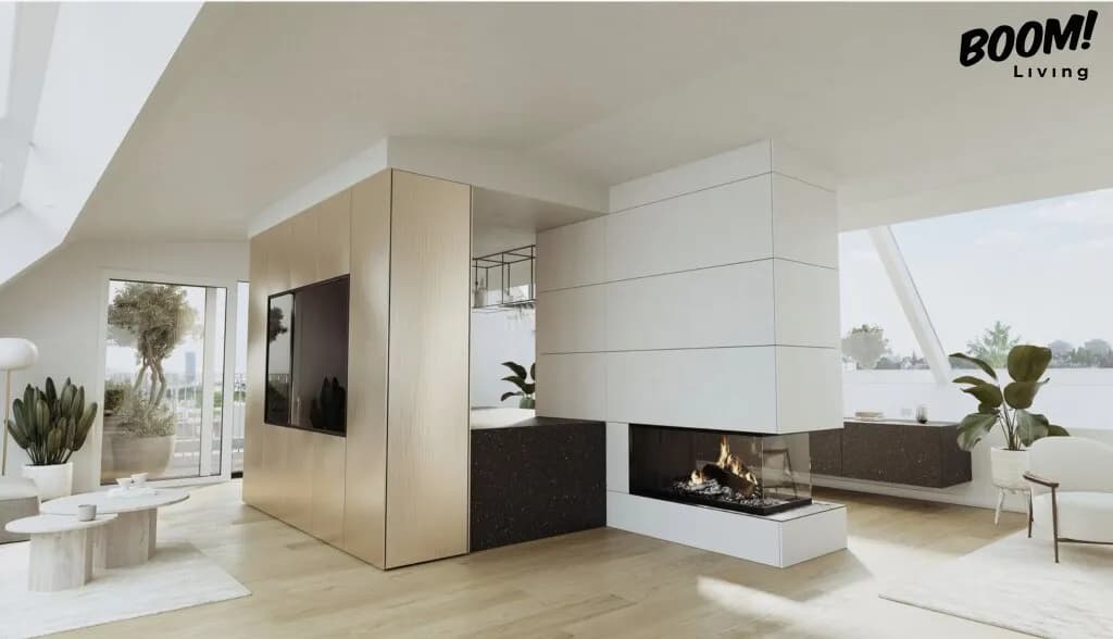 6-Zimmer-Wohnung kaufen in Wien – 218,81 m², € 3.499.000 – Bild 2 von 14