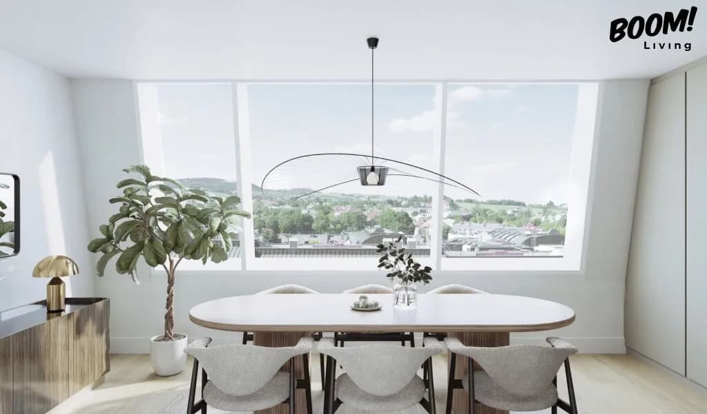 6-Zimmer-Wohnung kaufen in Wien – 218,81 m², € 3.499.000 – Bild 3 von 14
