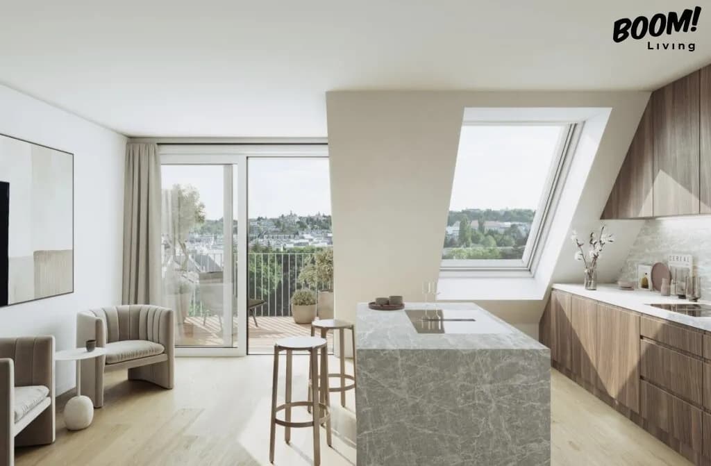 6-Zimmer-Wohnung kaufen in Wien – 218,81 m², € 3.499.000 – Bild 4 von 14