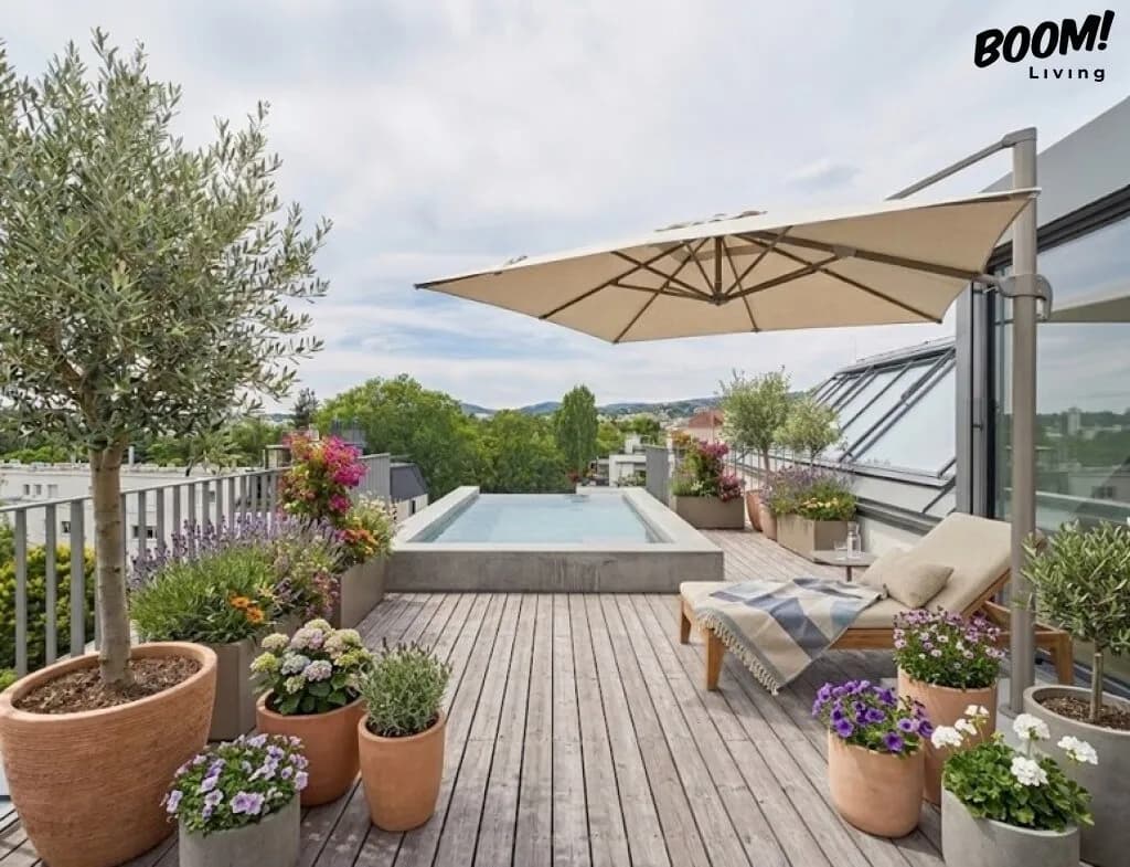6-Zimmer-Wohnung kaufen in Wien – 218,81 m², € 3.499.000 – Bild 5 von 14