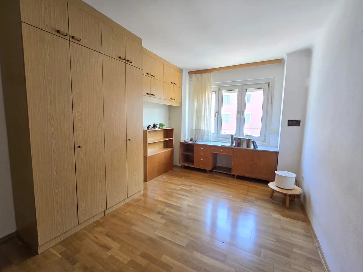 2-Zimmer-Wohnung mieten in Graz – 51 m², € 710 – Bild 4 von 5