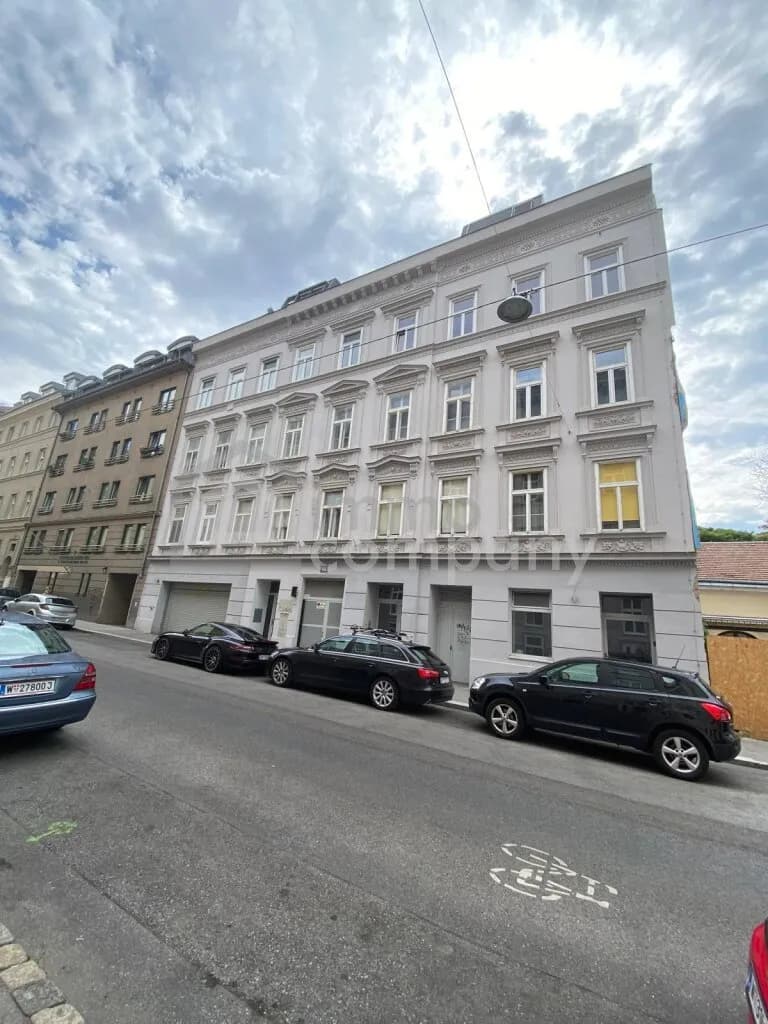 3-Zimmer-Wohnung kaufen in Wien – 87 m², € 519.000 – Bild 3 von 9