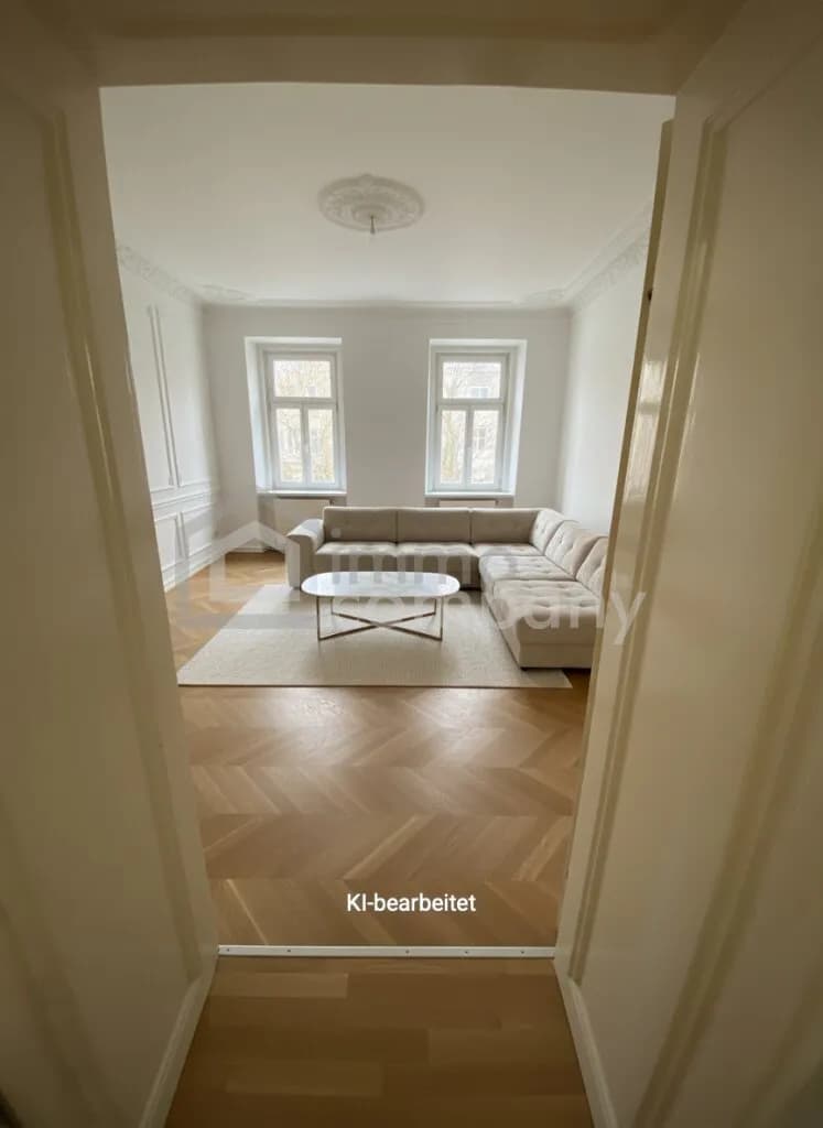 3-Zimmer-Wohnung kaufen in Wien – 87 m², € 519.000 – Bild 6 von 9