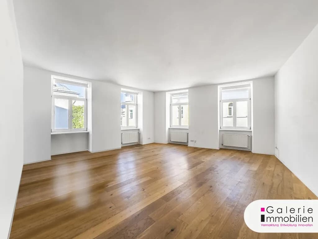 2-Zimmer-Wohnung kaufen in Wien – 63,69 m², € 450.000