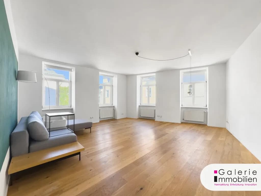2-Zimmer-Wohnung kaufen in Wien – 63,69 m², € 450.000 – Bild 2 von 12