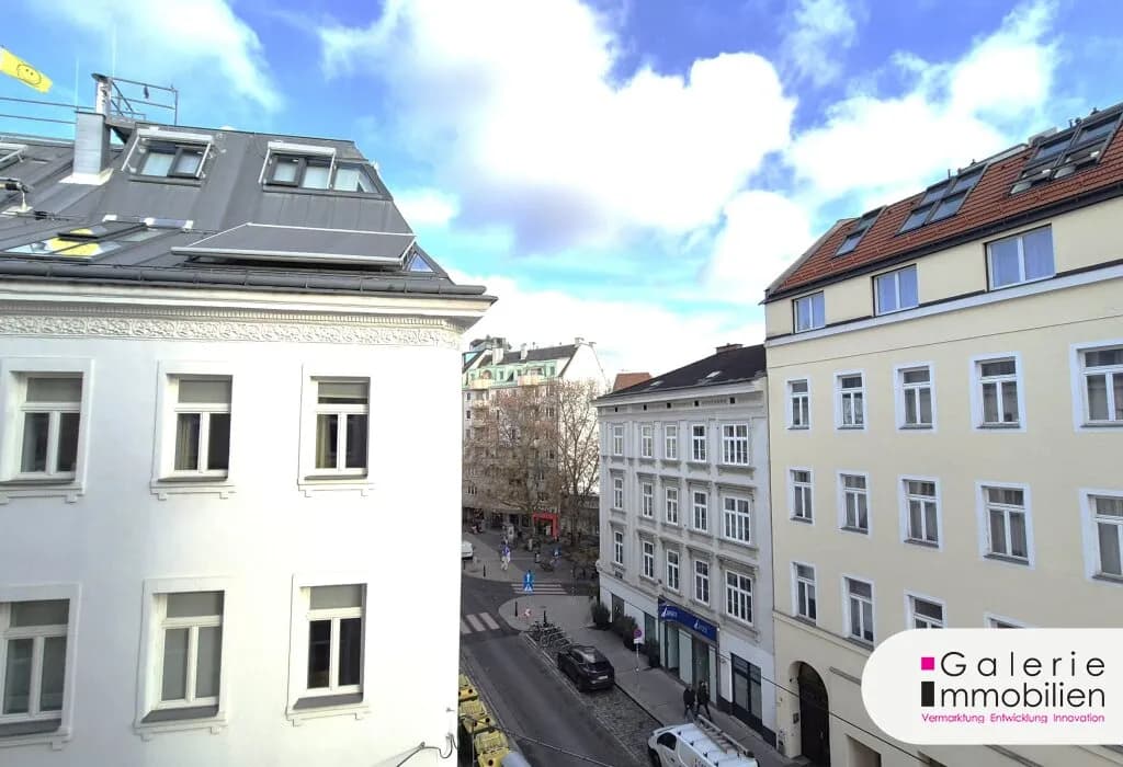 2-Zimmer-Wohnung kaufen in Wien – 63,69 m², € 450.000 – Bild 4 von 12