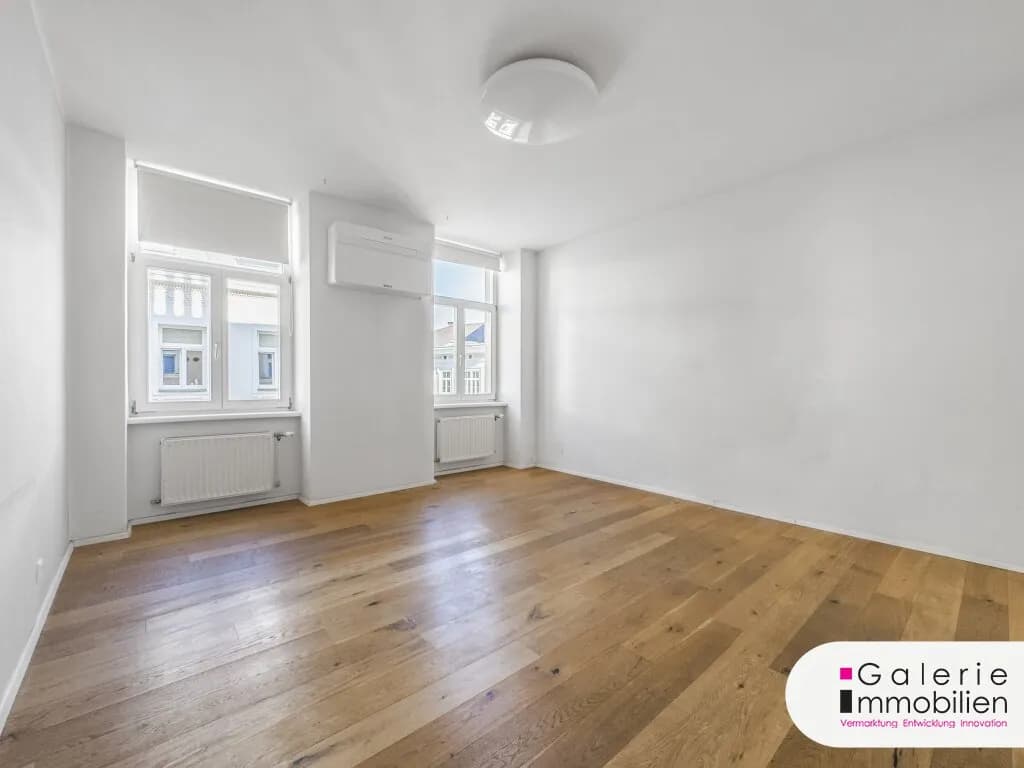 2-Zimmer-Wohnung kaufen in Wien – 63,69 m², € 450.000 – Bild 5 von 12