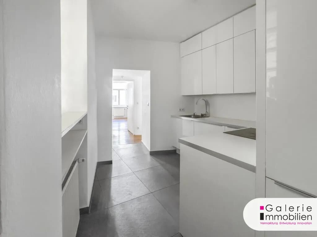 2-Zimmer-Wohnung kaufen in Wien – 63,69 m², € 450.000 – Bild 7 von 12