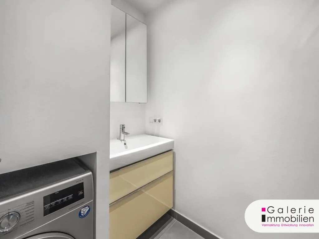 2-Zimmer-Wohnung kaufen in Wien – 63,69 m², € 450.000 – Bild 10 von 12