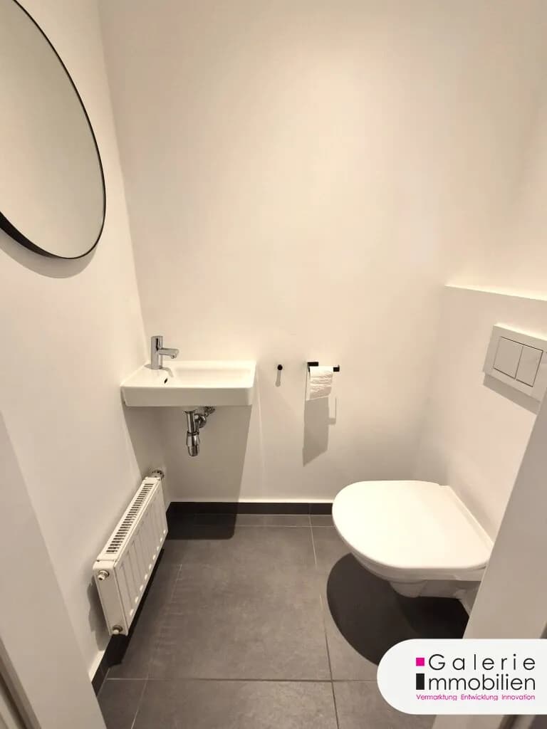 2-Zimmer-Wohnung kaufen in Wien – 63,69 m², € 450.000 – Bild 11 von 12