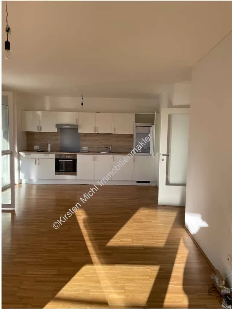 3-Zimmer-Wohnung mieten in Graz – 73 m², € 1.158
