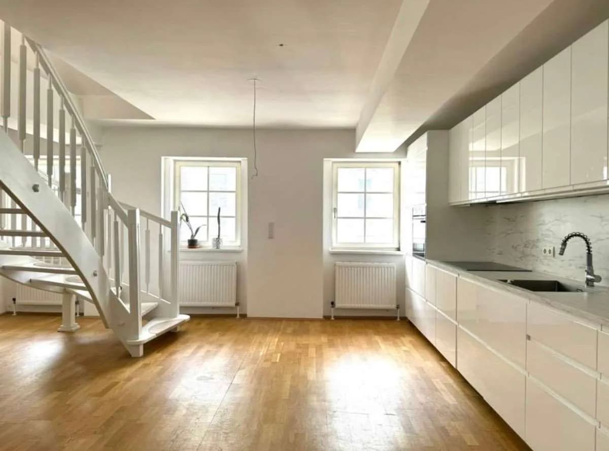 3-Zimmer-Wohnung kaufen in Wien – 110 m², € 679.000 – Bild 3 von 16