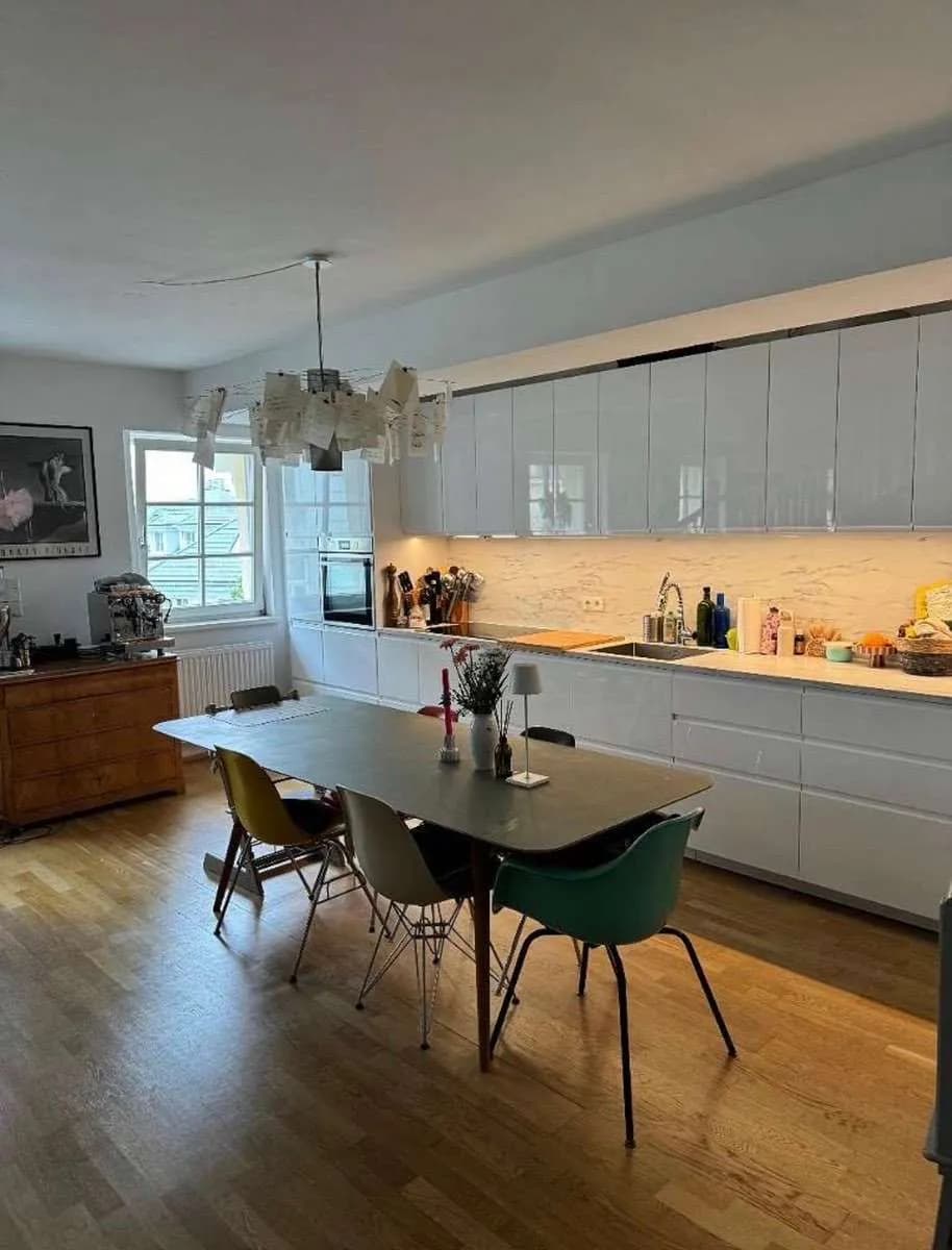 3-Zimmer-Wohnung kaufen in Wien – 110 m², € 679.000 – Bild 4 von 16
