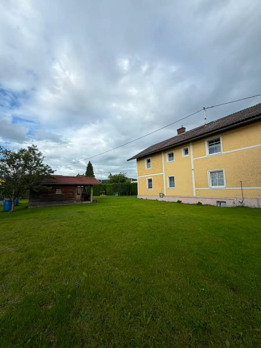 4-Zimmer-Wohnung mieten in Braunau am Inn – 84 m², € 910 – Bild 2 von 9