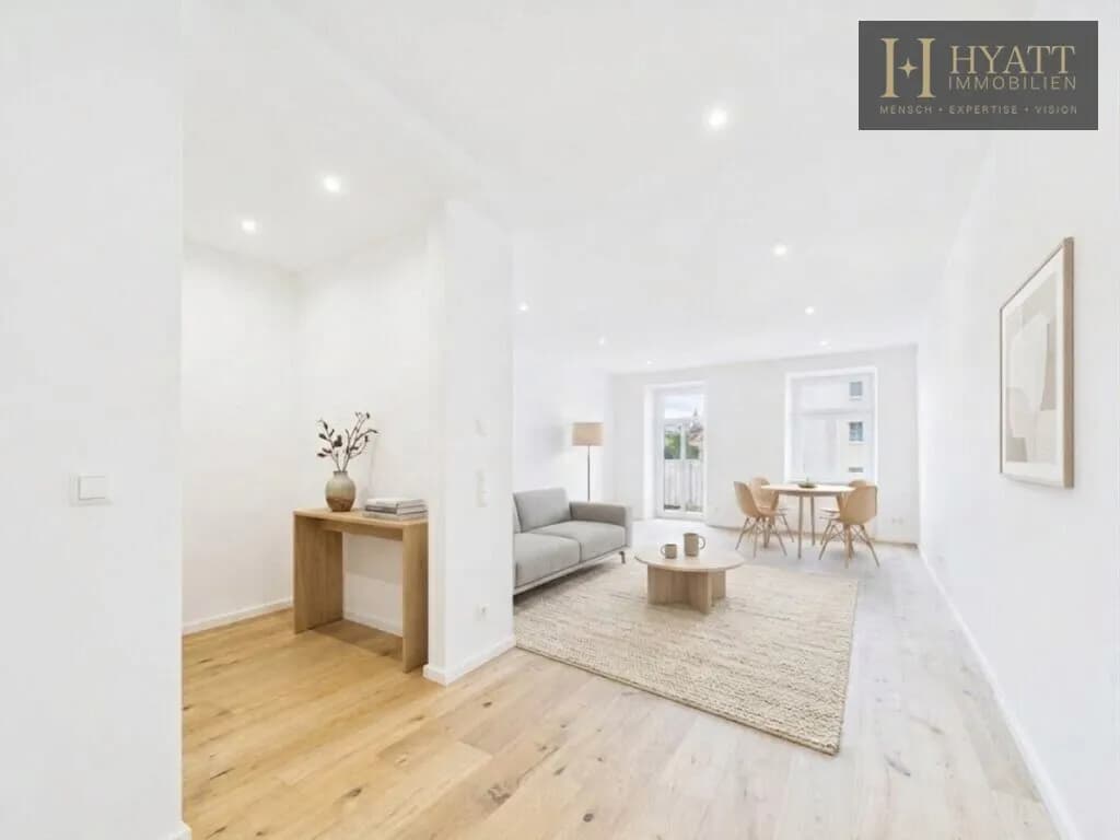 2-Zimmer-Wohnung kaufen in Wien – 70,26 m², € 435.500 – Bild 3 von 13