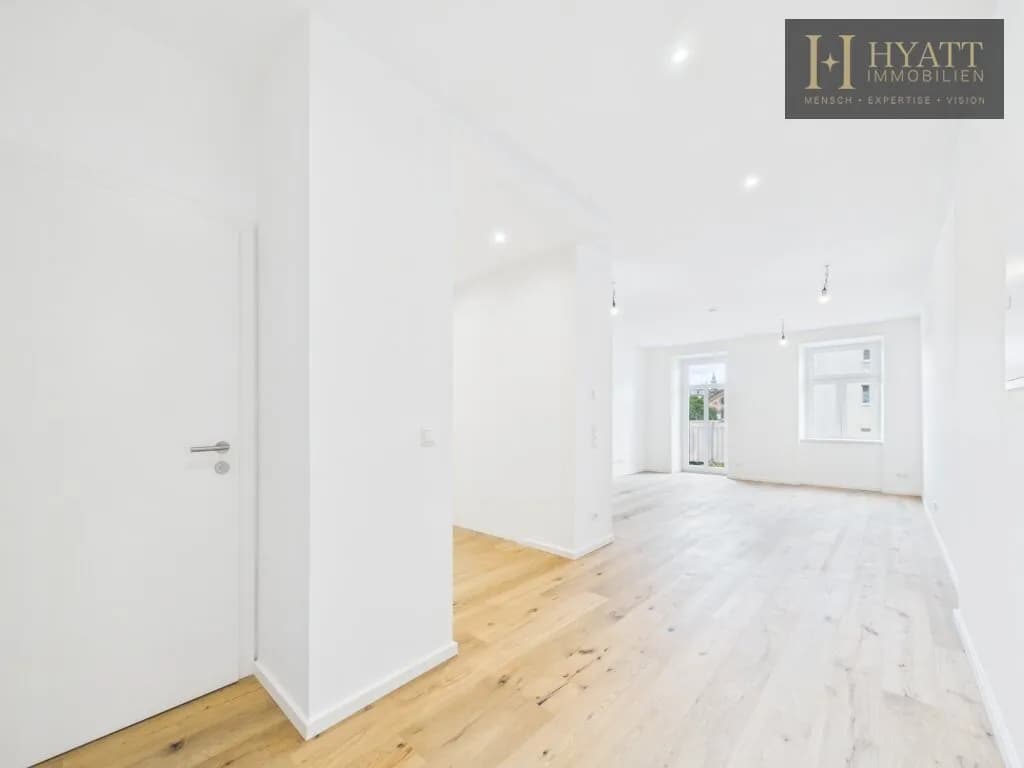 2-Zimmer-Wohnung kaufen in Wien – 70,26 m², € 435.500 – Bild 4 von 13