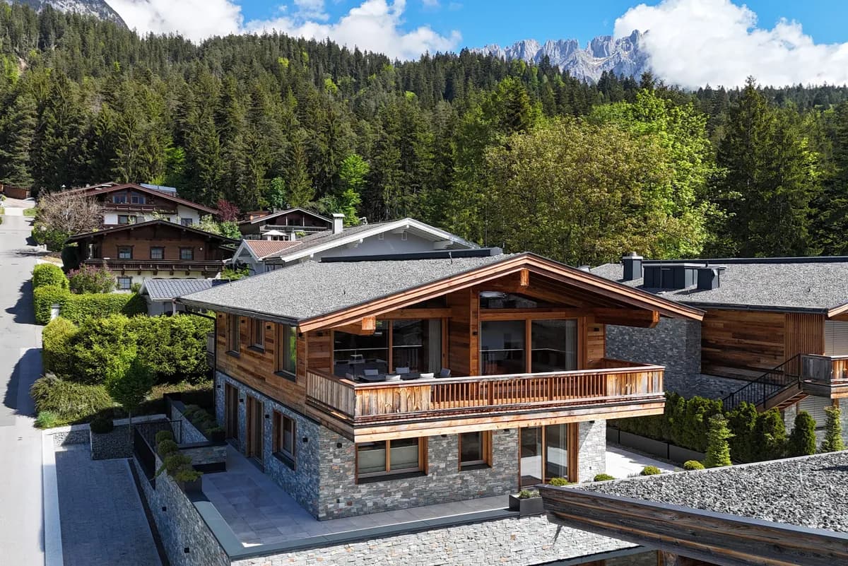 5-Zimmer-Haus kaufen in Kufstein – 300 m², € 6.490.000