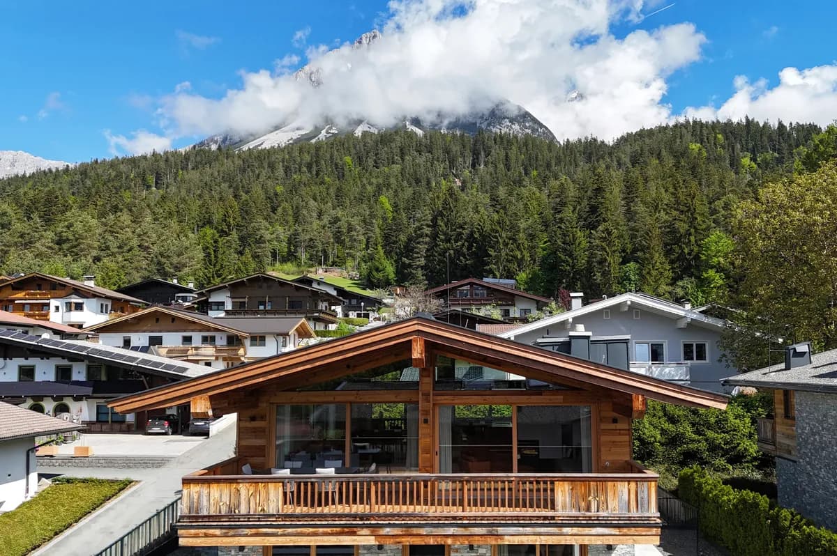 5-Zimmer-Haus kaufen in Kufstein – 300 m², € 6.490.000 – Bild 2 von 11