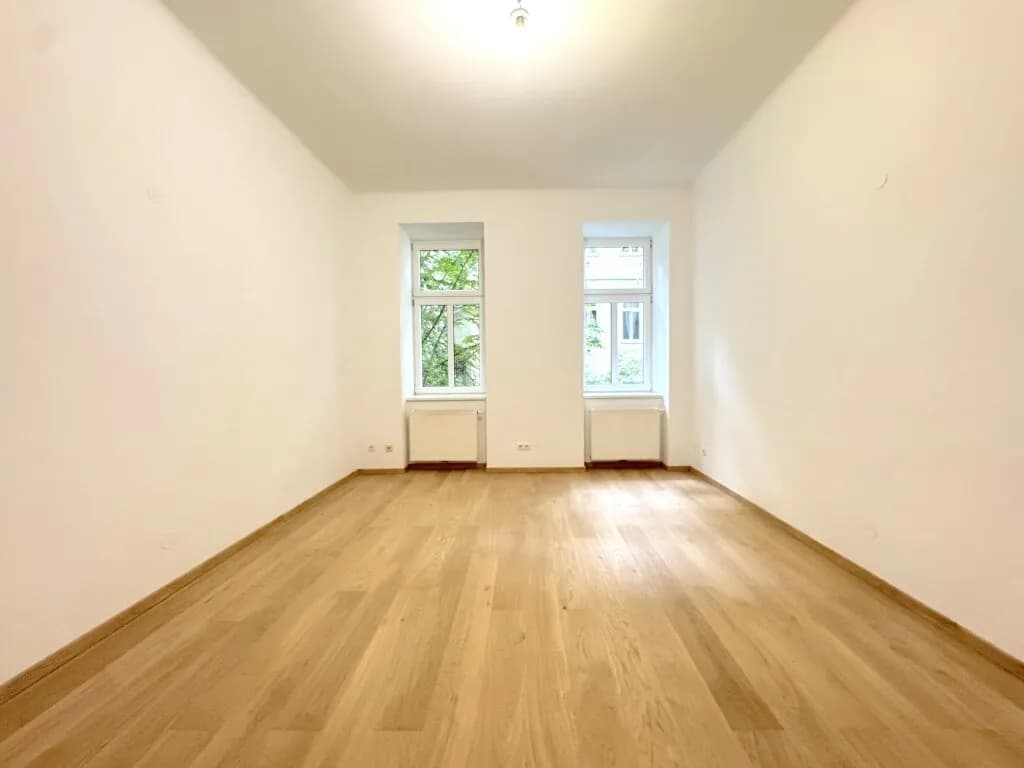 1-Zimmer-Wohnung kaufen in Wien – 30,54 m², € 175.000