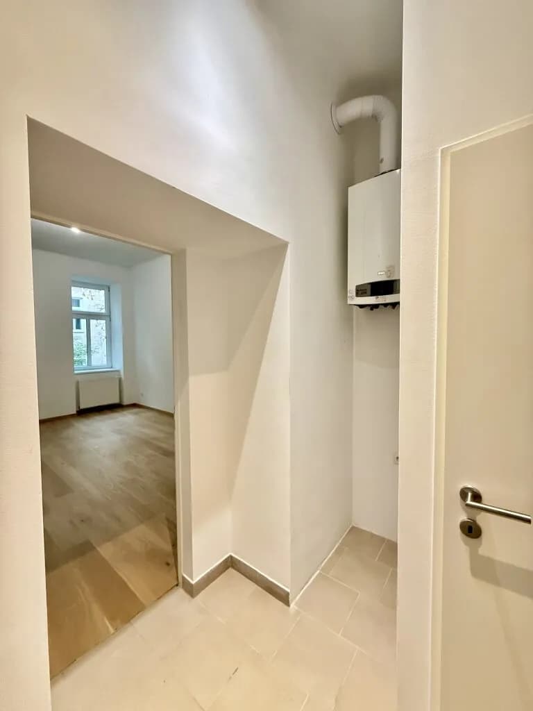 1-Zimmer-Wohnung kaufen in Wien – 30,54 m², € 175.000 – Bild 4 von 13