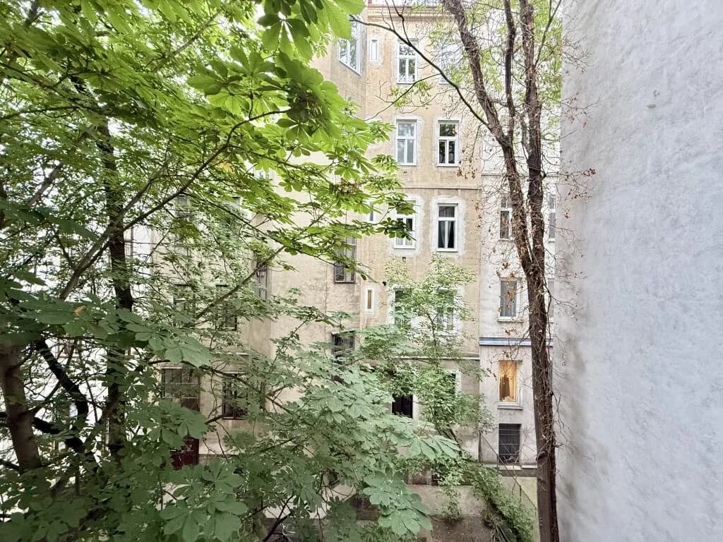 1-Zimmer-Wohnung kaufen in Wien – 30,54 m², € 175.000 – Bild 12 von 13