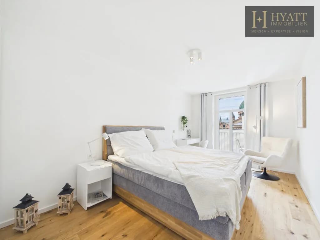 2-Zimmer-Wohnung kaufen in Wien – 60 m², € 397.500 – Bild 5 von 16