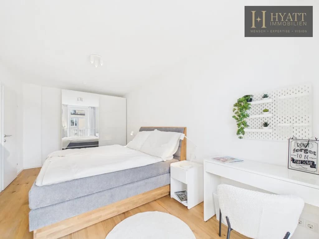 2-Zimmer-Wohnung kaufen in Wien – 60 m², € 397.500 – Bild 6 von 16