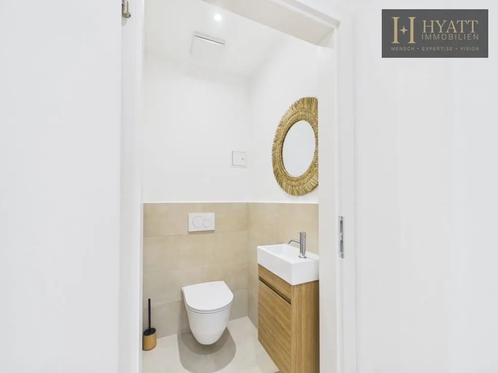 2-Zimmer-Wohnung kaufen in Wien – 60 m², € 397.500 – Bild 7 von 16