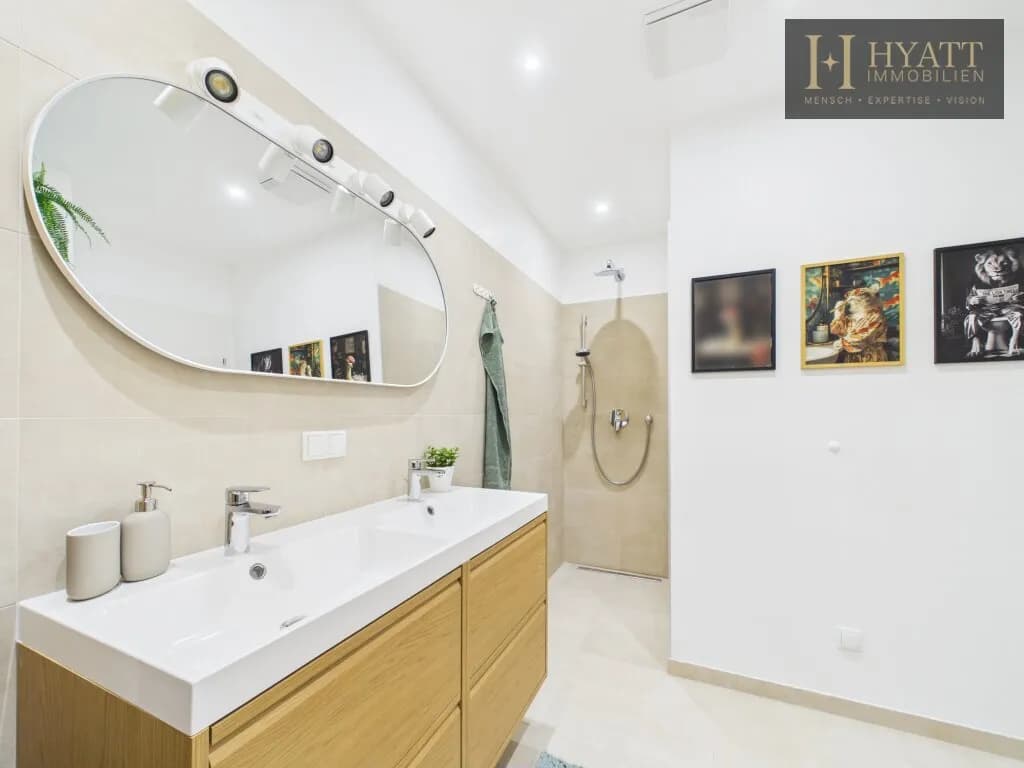 2-Zimmer-Wohnung kaufen in Wien – 60 m², € 397.500 – Bild 9 von 16