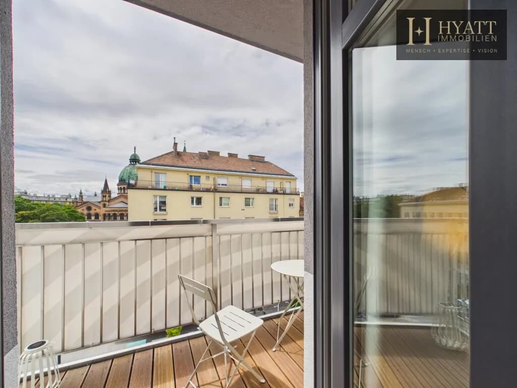 2-Zimmer-Wohnung kaufen in Wien – 60 m², € 397.500 – Bild 10 von 16