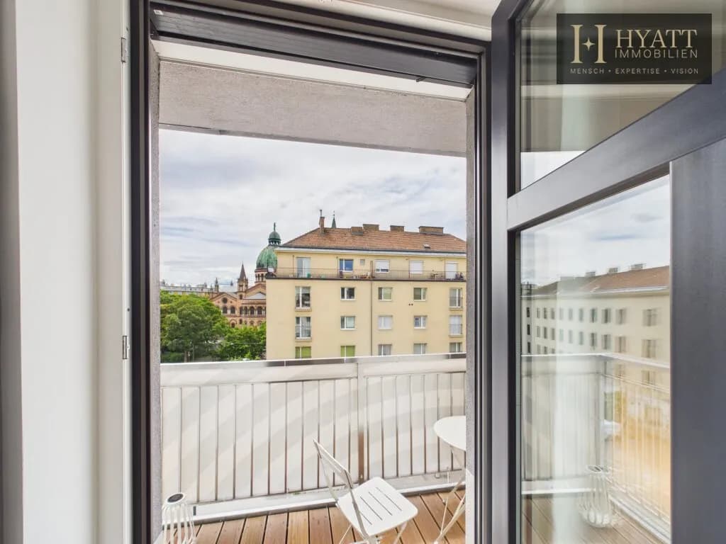 2-Zimmer-Wohnung kaufen in Wien – 60 m², € 397.500 – Bild 11 von 16