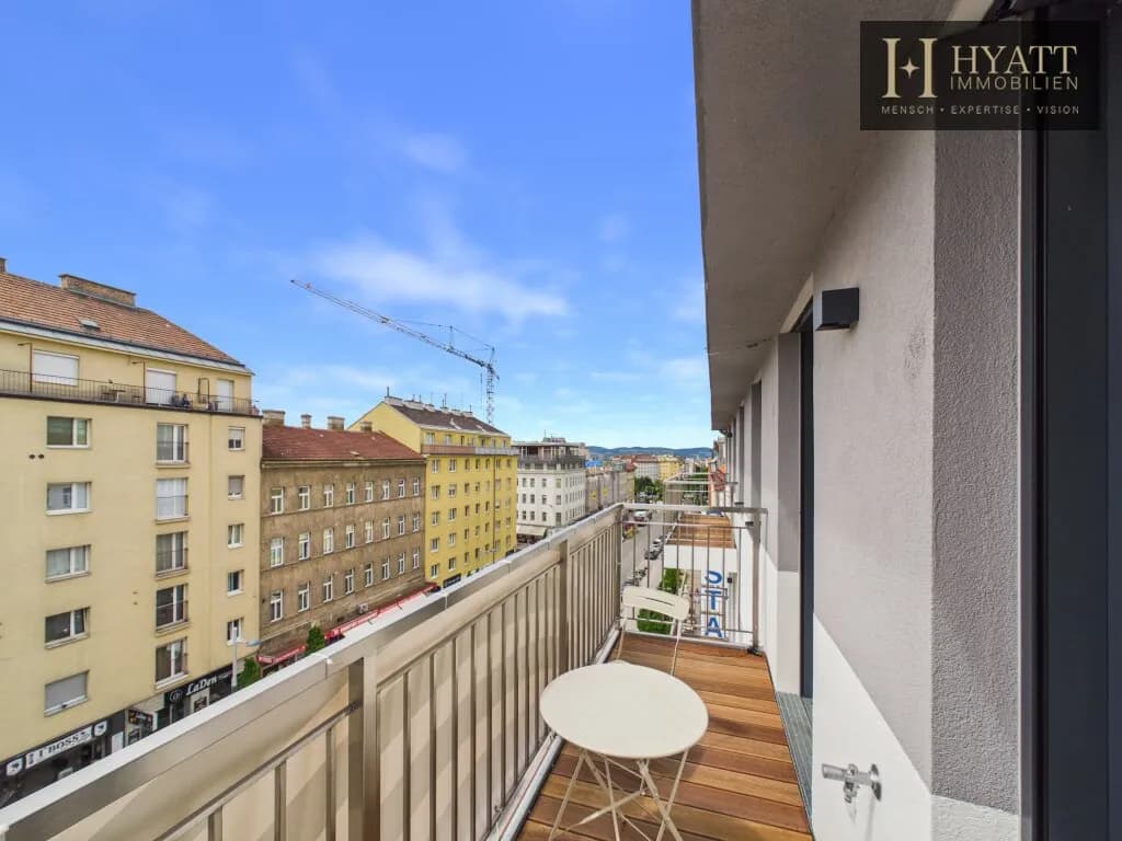 2-Zimmer-Wohnung kaufen in Wien – 60 m², € 397.500 – Bild 12 von 16