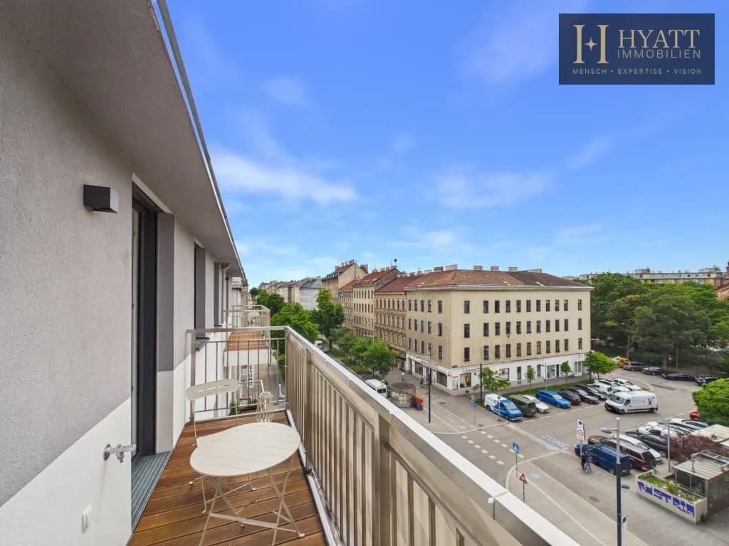 2-Zimmer-Wohnung kaufen in Wien – 60 m², € 397.500 – Bild 13 von 16
