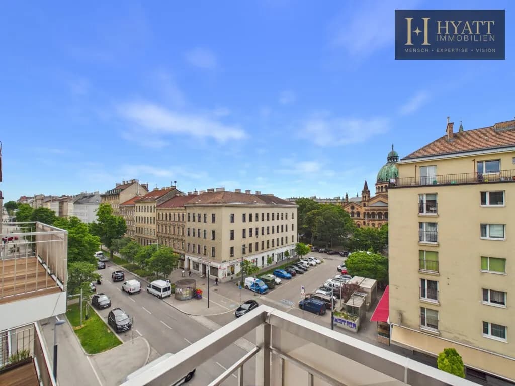 2-Zimmer-Wohnung kaufen in Wien – 60 m², € 397.500 – Bild 14 von 16