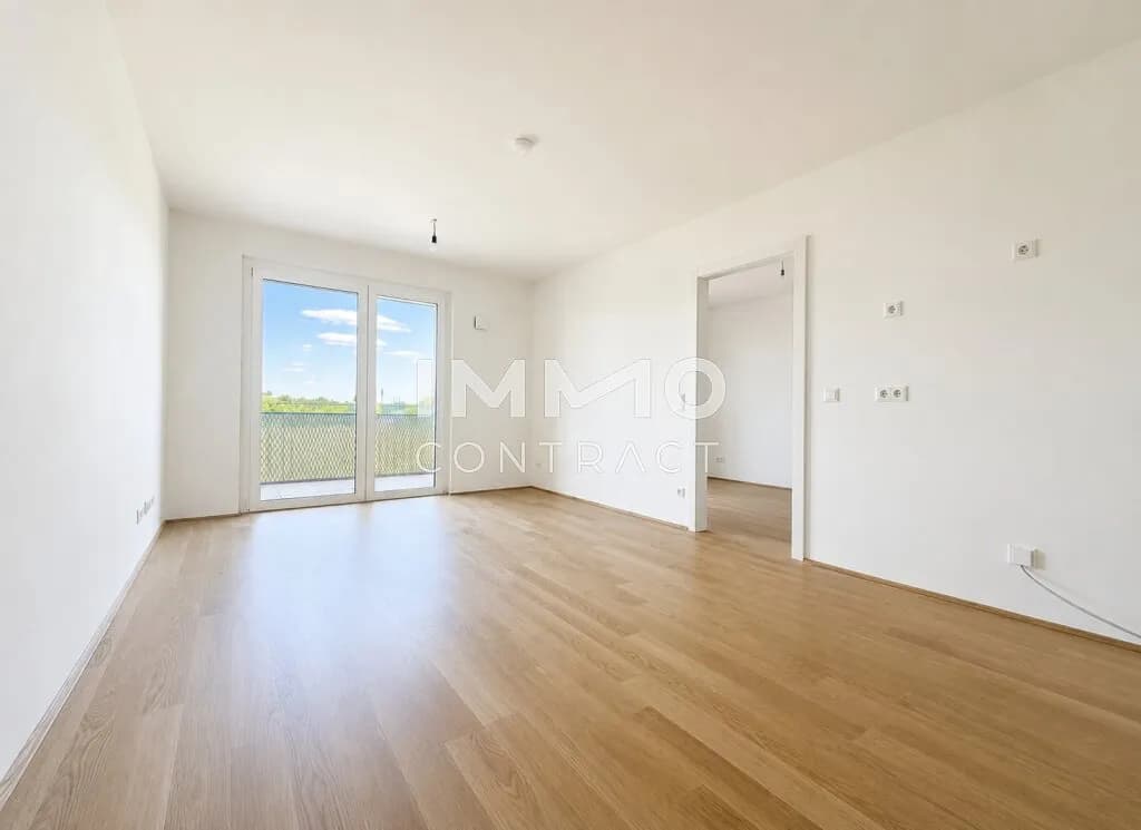 2-Zimmer-Wohnung kaufen in Wien – 45,32 m², € 263.000 – Bild 2 von 13