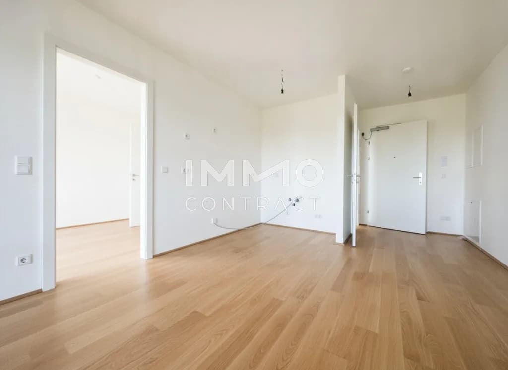 2-Zimmer-Wohnung kaufen in Wien – 45,32 m², € 263.000 – Bild 4 von 13