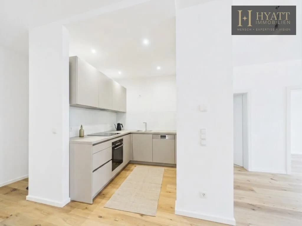 2-Zimmer-Wohnung kaufen in Wien – 54,6 m², € 339.300 – Bild 6 von 13